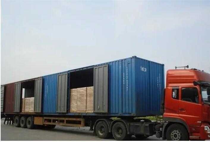 漳州到栾川县整车运输