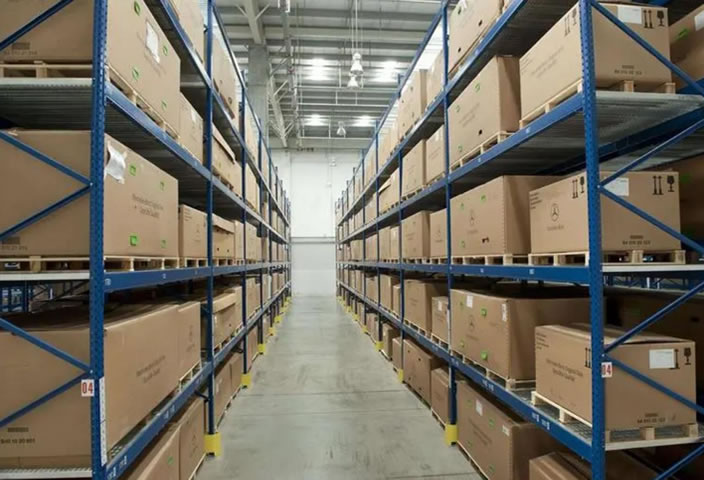 漳州到栾川县货物仓储