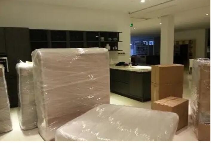 漳州到栾川县长途搬家