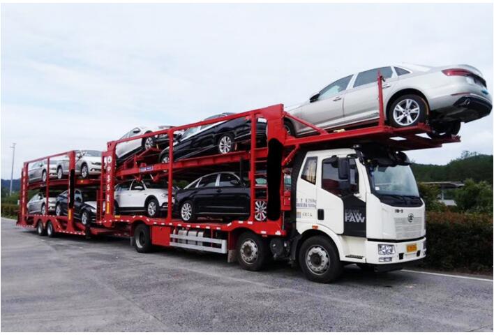 漳州到栾川县轿车托运